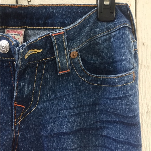 True Religion Joey Jeans - Picture 6 of 9